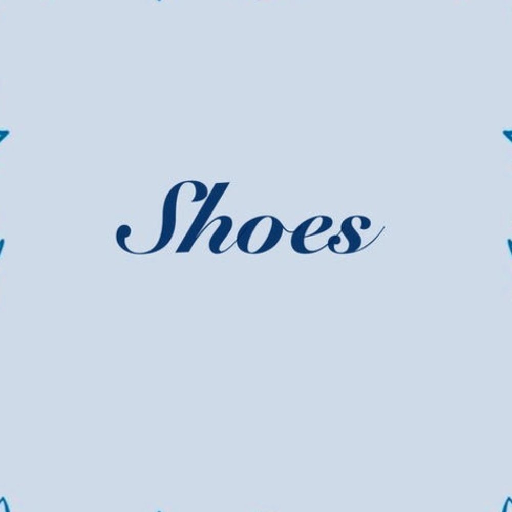 SHOES